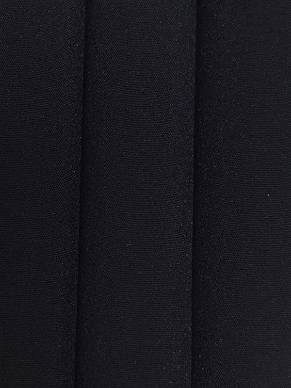 Perlindungan Lingkungan Plain Weave T400 Stretch Fabric