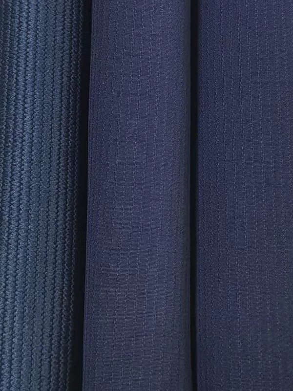 70/300 Nylon Polyester Polyester Kain Double Weaving Fabric